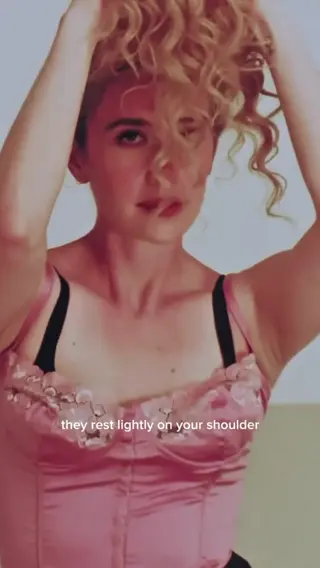 blondshell leaked video, frame 5