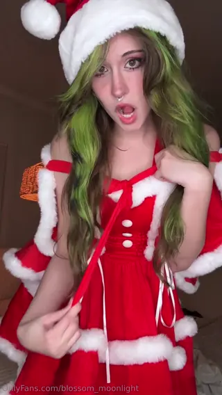 blossom_moonlight leaked video preview