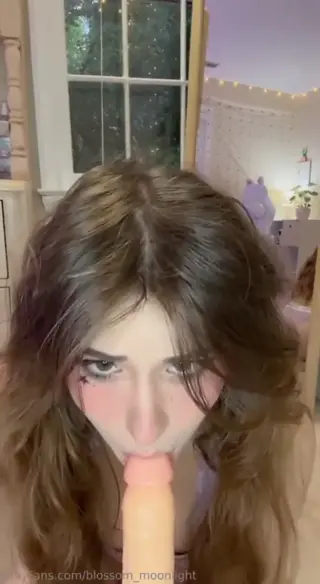 blossom_moonlight leaked video preview