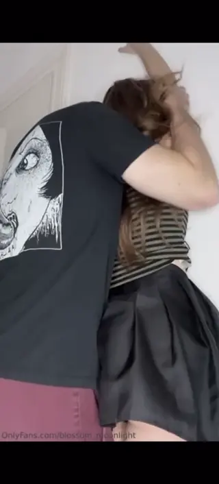 blossom_moonlight leaked video, frame 1