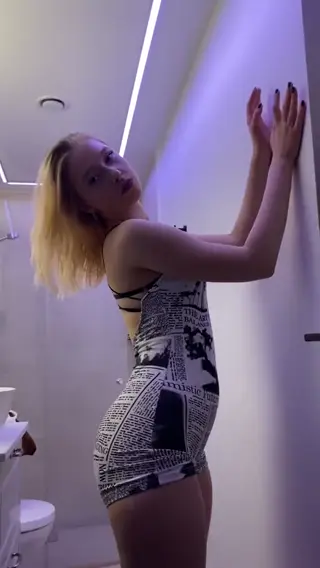 blossomcherry leaked video, frame 5