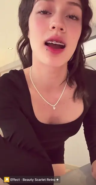 blowketing leaked video, frame 1