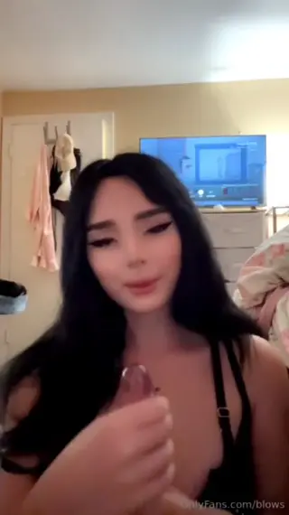 blows leaked video preview