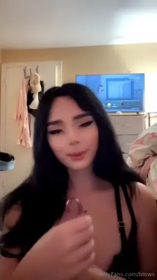 blows leaked video preview