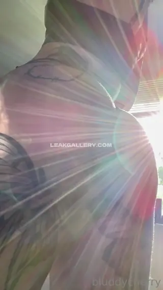 bluddycherry leaked video, frame 1