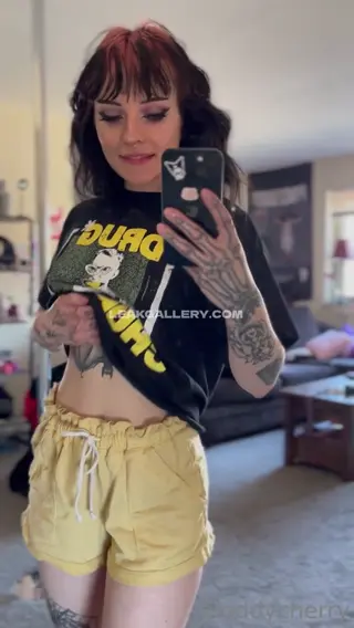 bluddycherry leaked video preview
