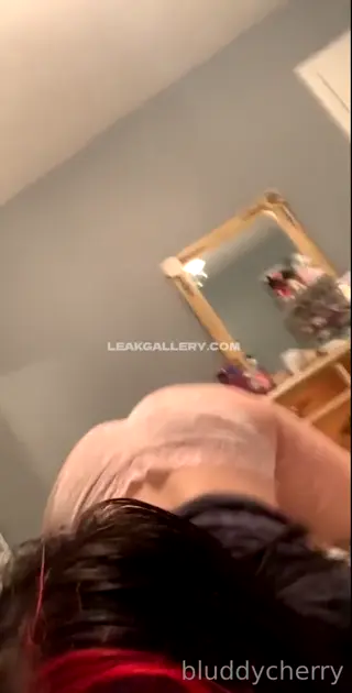 bluddycherry leaked video preview