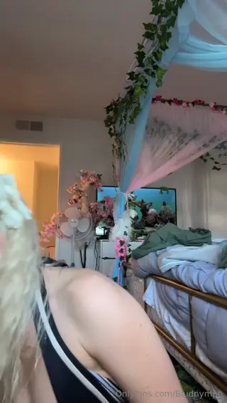 bludnymph leaked video preview