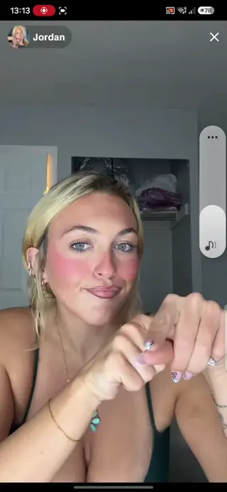 blue4_j leaked video preview