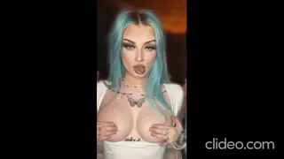blueting leaked video, frame 1