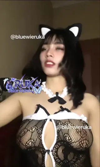 bluewieruka leaked video preview