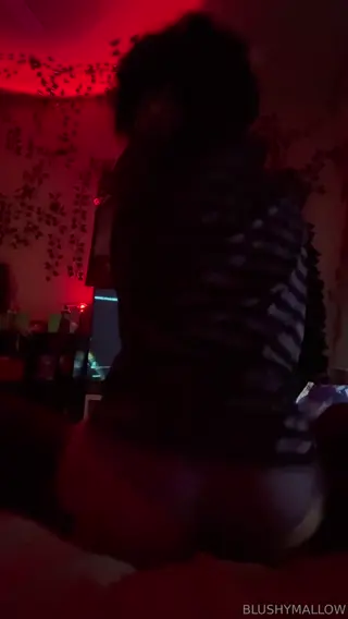 blushymallow leaked video preview