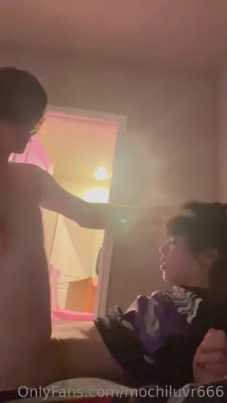 blushymallow leaked video, frame 3
