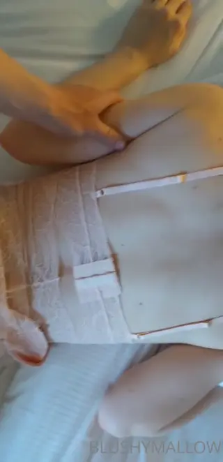blushymallow leaked video, frame 5