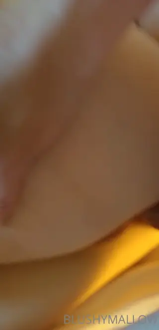 blushymallow leaked video, frame 4