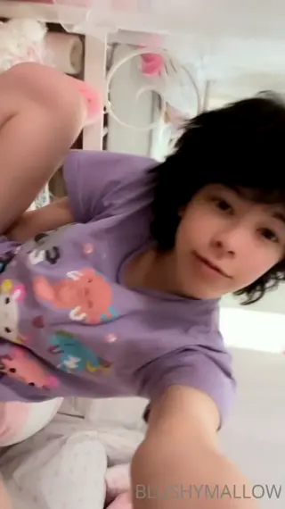 blushymallow leaked video preview
