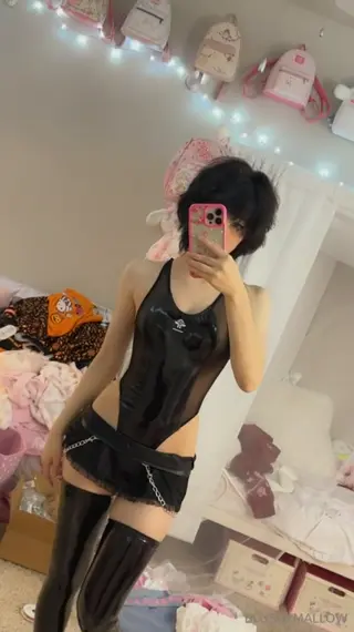 blushymallow leaked video preview