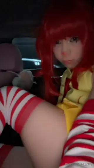 blushymallow leaked video preview