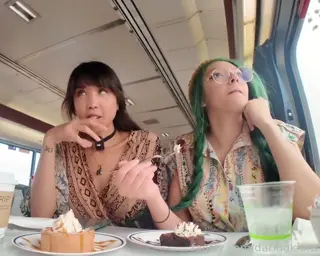 boba_bitch leaked video, frame 1