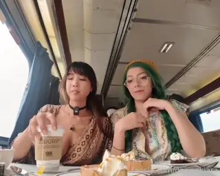 boba_bitch leaked video, frame 4