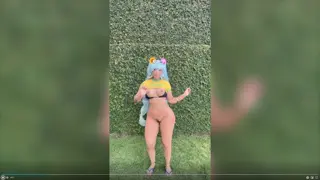 bonn1e7hebunny leaked video, frame 1