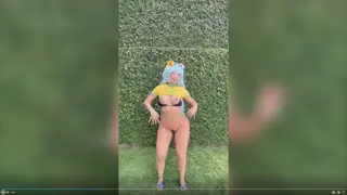 bonn1e7hebunny leaked video, frame 2