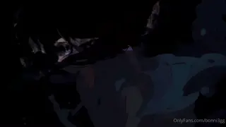 bonni3gg leaked video, frame 1