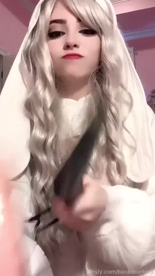 bonnibonkers leaked video, frame 1