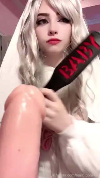 bonnibonkers leaked video, frame 2
