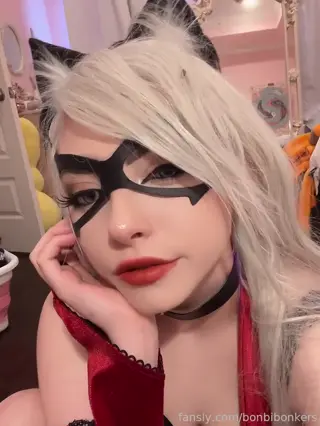 bonnibonkers leaked video, frame 6