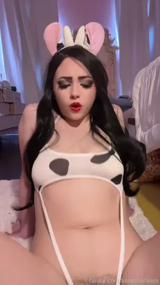 bonnibonkers leaked video, frame 4
