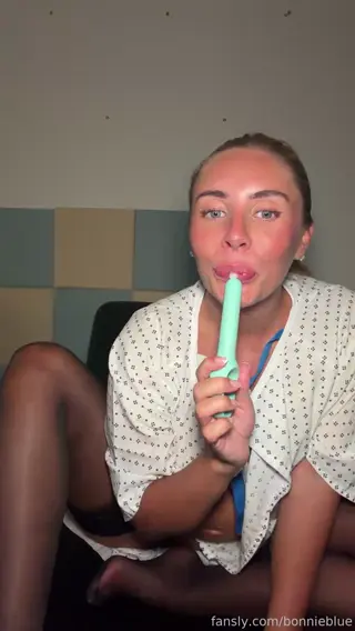 bonnieblue_xoxo leaked video preview