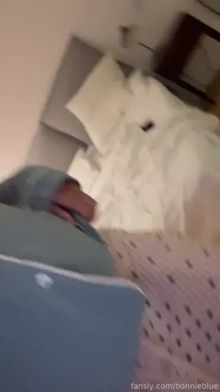 bonnieblue_xoxo leaked video preview