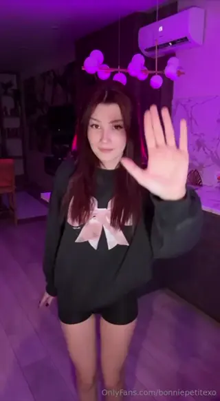 bonniepetitexo... leaked video preview