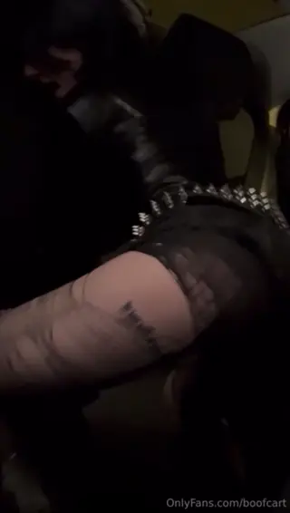 boofcart leaked video preview