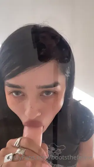bootsthefeline leaked video, frame 4