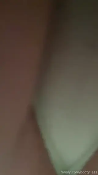 booty_ass leaked video, frame 3