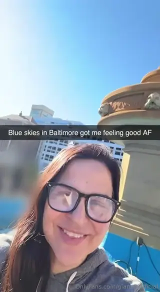 bootylikeabackroad leaked video, frame 1