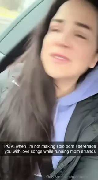 bootylikeabackroad leaked video, frame 3