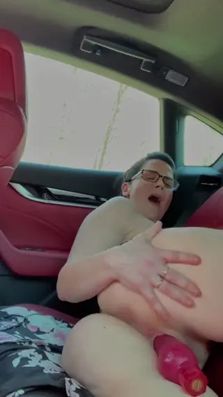 bootylikeabackroad leaked video, frame 5