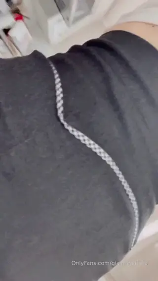 bootylikeabackroad leaked video, frame 6