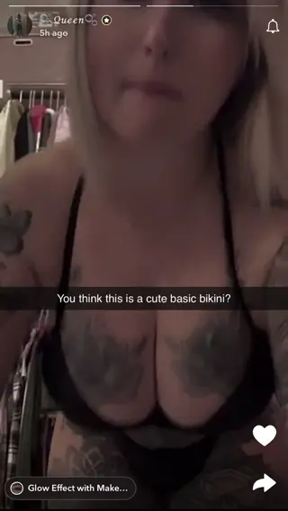 bossassbubbles leaked video, frame 2