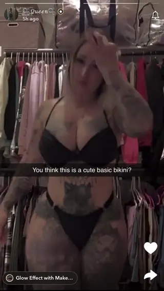 bossassbubbles leaked video, frame 4