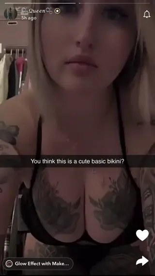 bossassbubbles leaked video, frame 6