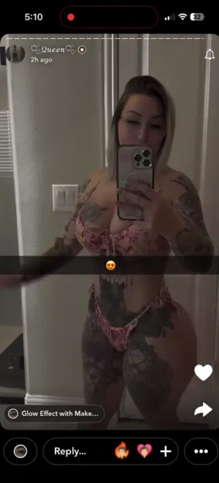 bossassbubbles leaked video preview