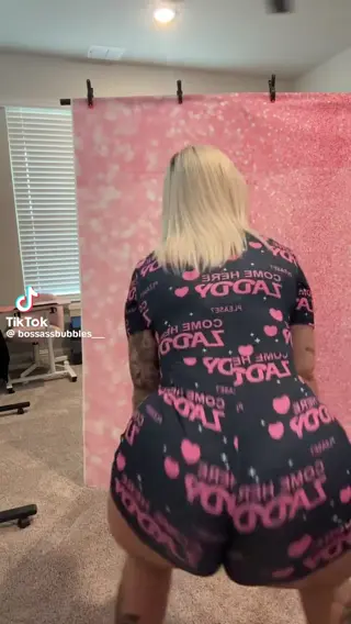 bossassbubbles leaked video preview