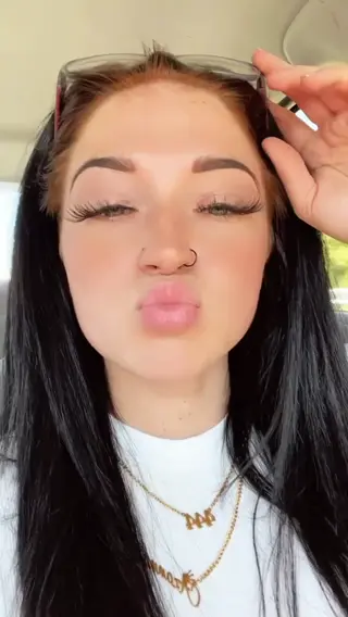 bossedupchloe leaked video, frame 2