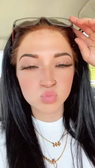 bossedupchloe leaked video, frame 3