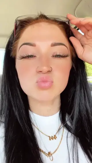 bossedupchloe leaked video, frame 5
