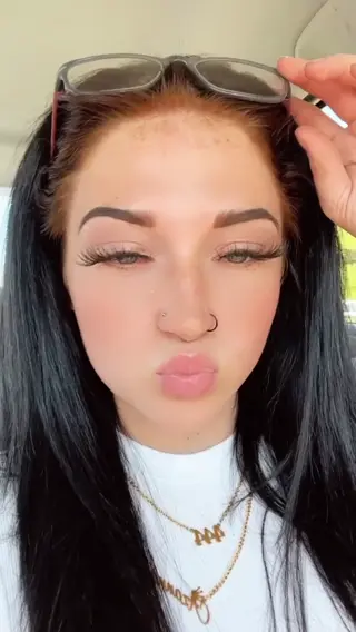 bossedupchloe leaked video, frame 6